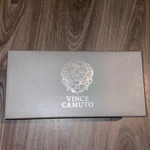 Vince Camino pearl sandals